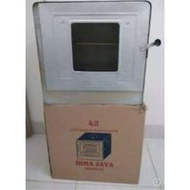 Bima Jaya Oven Size 42 Stack 2
