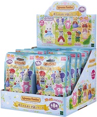 Sylvanian Family Blind Bag (Baby Fairy Tale) 16 pcs Random Box EPOCH Sylvanian Families