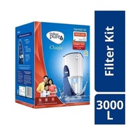 GERMKILL FILTER PURE IT UNILEVER 3000 LITER UNTUK CLIC 9 LITER