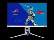 ⭕GUNDAM EDITION⭕⭐🌟ASUS 27吋 ROG Strix 電競顯示器 XG279Q GUNDAM EDITION⭐🌟