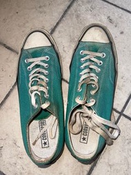 綠converse 1970 US9