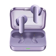 Realme Air7ไร้สายหูฟังบลูทูธ LHDC 5.0 480MAh หูฟังเอียร์บัดระบบสัมผัสอัจฉริยะเสียงสูง96KHz 12.4มม. A