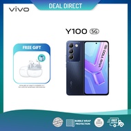 vivo Y100 5G (8GB RAM + 256GB ROM) | vivo Malaysia