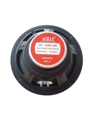 Speaker Audax "10" inch AX-1090 W8 Original Audax