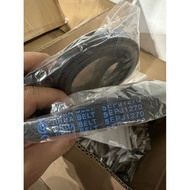 MESIN KARESU front loading washing machine fan belt 5EPJ1270