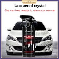 Car Coating Spray 500ml Nano Ceramic Coating Spray Pengilat Kereta Nano Coating Car Polish Kereta XM