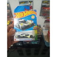 Hotwheels Peugeot 9X8 Hypercar