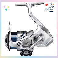 SHIMANO 23 Stradic Spinning Reel — Multiple Sizes/Models (C2000SHG, C2500SXG, C2500S, 2500SHG, 2500S