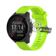 Garmin Forerunner 245 / FR 165 / Vivoactive  6/ 5  / Venu SQ /SQ 2 / Coros Pace 2 / Apex 2 - 20mm St