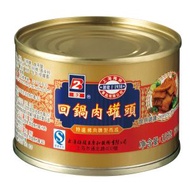 PrimeFood - 上海梅林回鍋肉 (198克) (此日期前最佳: 2027-07-02)