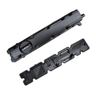 0248P7 0248R6 Engine Valve Cylinder Head Cover For Peugeot Citroen 307 308 408 508 C4 2.0