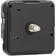 Pergerakan Jam Senyap 5168S – Panjang Aci 16mm / 0.63 inci (5/8 inci) (Tanpa Jarum)