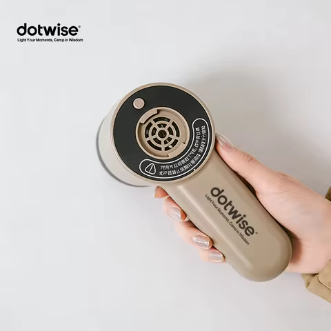DOTWISE Electric Air Pump Outdoor Wireless Air Pump Travel Vacuum Pump For Small Air Mattres Kayak P
