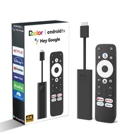 GD1 4k TV Stick netflx 11 Google Certified amlogic S905Y4 chrome cast 2G+16G BT5.0 Dual Wifi vs meco