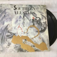 Kamakura-Southern All Stars. Win New LP 12 Inch Vinyl Record 2LP K561