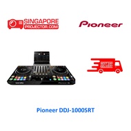 Pioneer DDJ-1000SRT