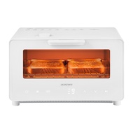 Acerpure Chef KV1 KV544-50W Steam toaster oven (10L capcity/100-230C/9 cooking mode/White/30s-30min 