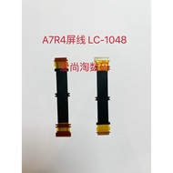 Sony ILCE-7RM4 A7RM4 A7R4 A7RIV Screen Cable Flip Cable LCD Cable LC-1048