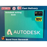 Autodesk writing book