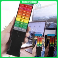 Electromagnetic Radiation Detector Handheld EMF Reader Battery Operated EMF Meter Tester  SHOPSBC378