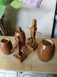 Barrel Man Baguio Souvenir Items
