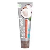 BIOMED SUPERWHITE NATURAL TOOTHPASTE 100G