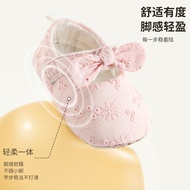 Shoes Baby Spring Summer Autumn Baby Shoes 0-1 Years Old Toddler Shoes Baby Girl Fashion Princess Sh