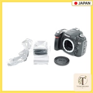 【 Used 】 Nikon D80 Digital SLR Camera Body