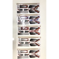 F1417H Moritaka Sticker Ex5 dream E-starter/Stripe Ex5 dream E-starter/ ex5/Sticker Ex5