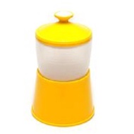 4 Eggs Half Boiled Egg Maker