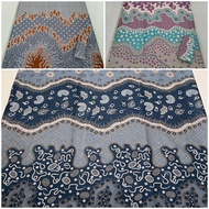 Batik Fabric printing Traditional pekalongan motif batik Fabric Clothes batik Meter Fabric