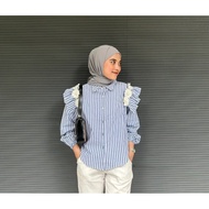 LOLITA BLOUSE EID EDITION