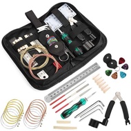 Guitar Repair Tool Set Guitar String Change String Tool Guitar String Guitar Solid String Cone Set