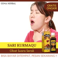 Obat Madu Untuk Suara Serak Kurmaqu 100% Alami - Obat Herbal Buat Suara Serak Faringitis Panas Dalam