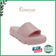 CASPIA- WOMEN SHOES SANDAL COMFORT SHOES PLATFORM SHOES FASHION STYLE