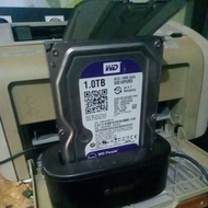 Hard disk hdd PC Computer/ WD 1tb 1 tb 3.5 inch