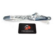 [100% ORIGINAL ESR] BRACKET EXHAUST CUTTING STANDARD OPEN ESR MOTOR