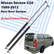 Nissan Serena C24 99-12 Rear Gas Spring Boot Lifter Damper (2Pcs)
