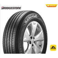 Bridgestone / Ecopia HL001 ราคารวมติดตั้ง และ จัดส่งฟรี (4 เส้น) ผ่อน 0% สูงสุด 10 เดือน ยางปี 202