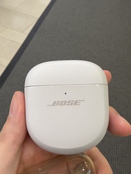 Bose QuietComfort Ultra Earbuds