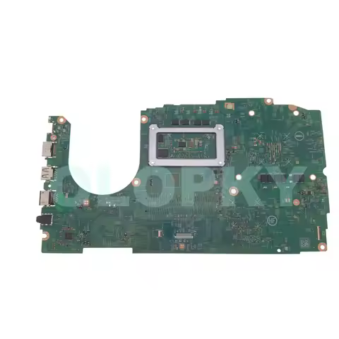 18839-1 Laptop Motherboard For Dell G3 3590 Mainboard with i5-9300H I7-9750H CPU GTX1050 GPU CN-0MFH