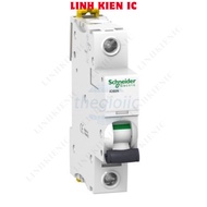 A9F74120 Aptomat MCB Schneider 1 Pole 20A Linhkien IC
