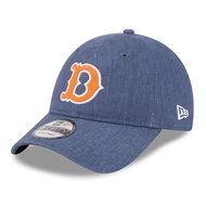 Detroit Tigers Varsity Navy 9FORTY Unstructured Adjustable Cap