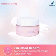 BG SKIN TOP CREAM BEAUTY GLOW SKINCARE ANTI IRITASI