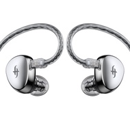 SIMGOT EA500 Hi-Res In Ear Monitor Headphone with Detachable Cable, Dynamic Driver IEM Earphone for 