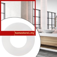 [HOMESTORE]For Geberit Silicon Rubber Flush Valve Seal Washer Diaphragm 816.418.00.1
