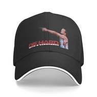 Hip Hop Designs Baseball Cap Die Hard