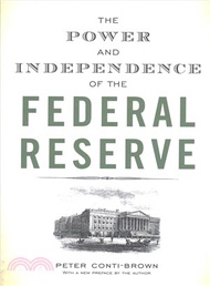 90295.The Power and Independence of the Federal Reserve