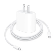 6FT 20W USB type C Charger Fast Charging for iPhone 16e 16 15,iPad 11 A16 2025 Air Pro 13/12.9,10th,