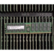 Micron 64GB 2R×4 5600MHz DDR5 ECC RDIMM Server memory module MTC40F2046S1RC56BG1 NEW